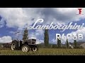 Lamborghini R603B v1.0