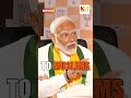 #watch | PM exposes Cong Muslim Quota Manifesto | The PM Modi Interview | Newsx