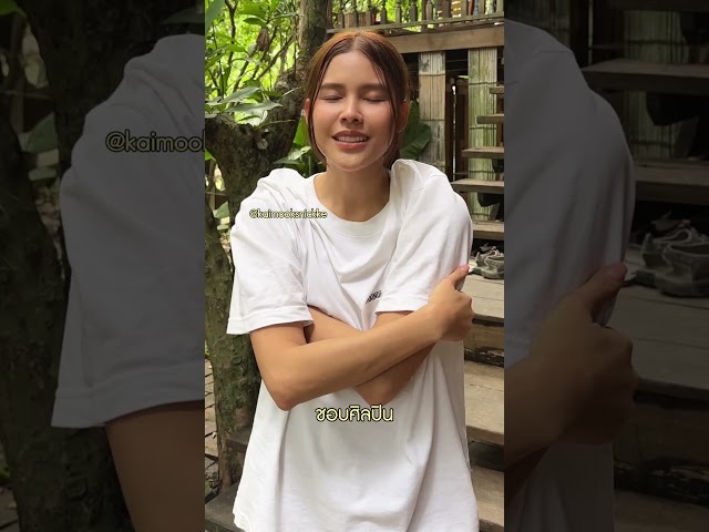 มาฟังความรู้สึกของเอิร์ธ  และไข่มุก หลังได้ร่วมงานกับ แพร ชนา เป็นครั้งแรก