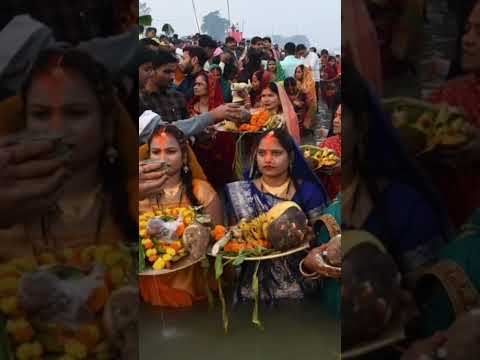 🙏🙏 Jai chhati maiya 🙏🙏#bhakti #jaichhathimaiya #jaisuryadav #youtubeshorts