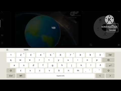 Kinemaster universal logo remake kinemaster like good