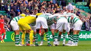 Celtic FC – Matchday Experience on Celtic TV Celtic FC – Matchday Experience on Celtic TV