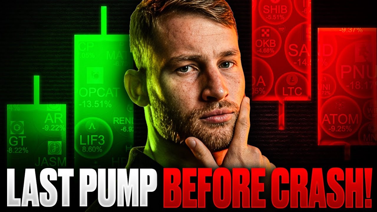 Something Feels Off About This Bitcoin Rally