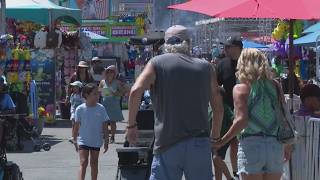 California State Fair opens next week at Cal Expo