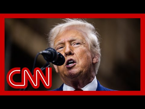 Trump seeks to move his New York state criminal case to federal court