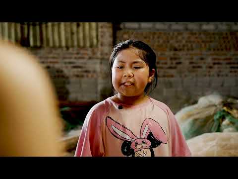 Trailer bộ phim Vòng Tay Nắng (Phiên bản Thanh Hóa)