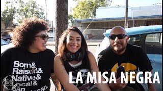 La Misa Negra on the Stern Grove Festival Commission Series