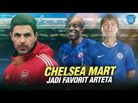 Chelsea akan Lepas Sejumlah Pemain Bintang, Tim Lain Siapkan Tawaran