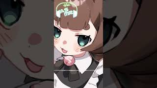 #asmr #asmrsounds #シチュエーションボイス 【メイド編】