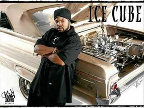 Ice Cube - Why we Thugs ( Dirty )
