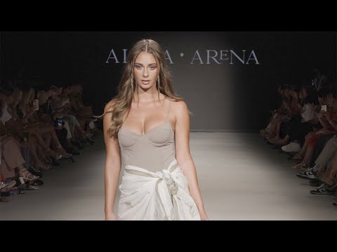 Alma Arena | Resort 2023 | Full Show