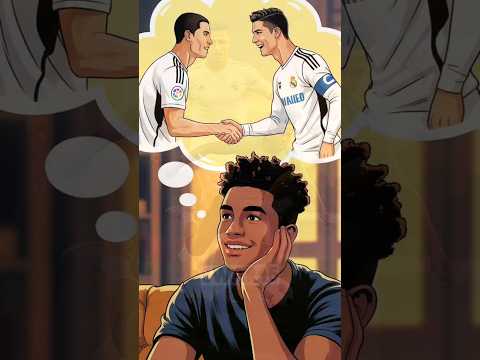 IShowSpeed × Ronaldo ©®7