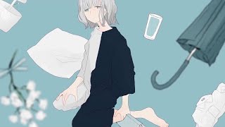 【爽やかに】真生活歌ってみた/ Cover りの