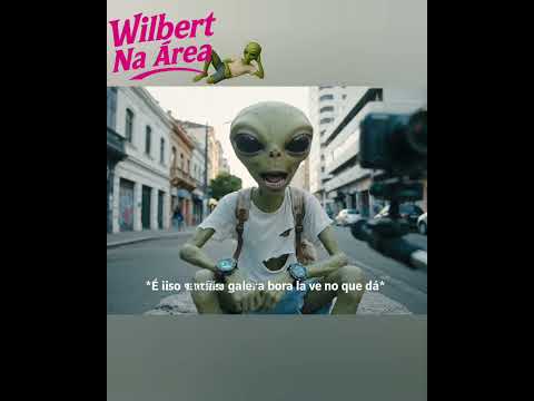 Deu Boa Galera aí sim #curitiba #alien #comedy #memes #fly #ia #vaiprofycaramba #viralyoutubeshorts