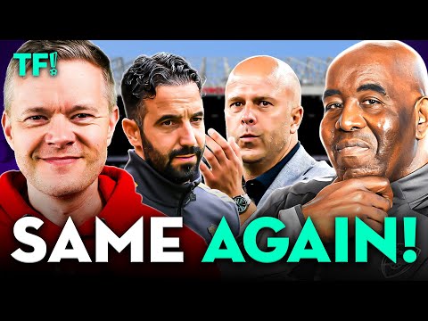 The United Stand - YouTube