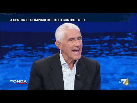 Vannacci-Egonu, Casini: “Non ho voglia di commentare Vannacci, siamo alla frutta"