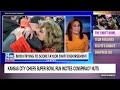 Barkley has a stern message for losers hating on Taylor Swift coverage during NFL game(CNN) - 03:28 min - News - Video