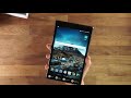 Lenovo Tab 4 8 Unboxing: How good is this 129$ tablet?