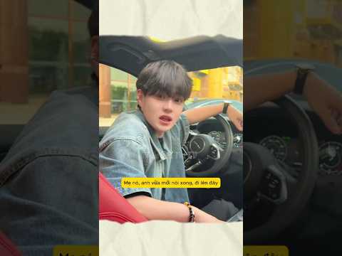 (Tôn Tổng) Cái nết giận y chang tui🤣 #tieuyenthitv #shortvideo #reviewvui #funny #facts #haihuoc