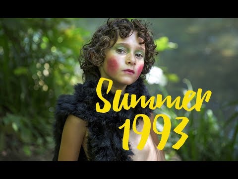 Summer 1993'