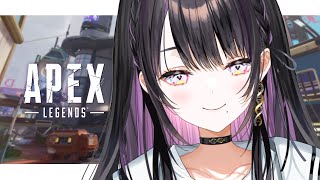 【 APEX 】プラチナ2にいきたい女｜PlatinumⅢ 244RP~【 薬師乃しの / ぱらすと！】