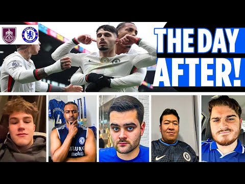 CHELSEA FAN TV - YouTube