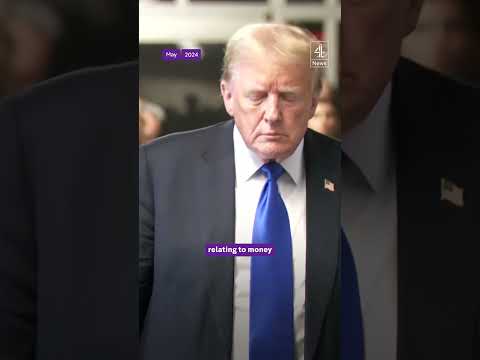 Trump avoids jail over hush money