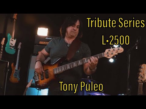 Tony Puleo Live At Leo's