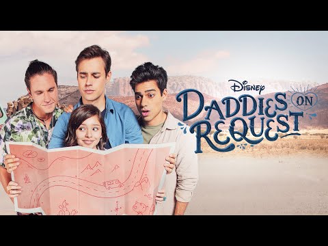 Daddies on Request'