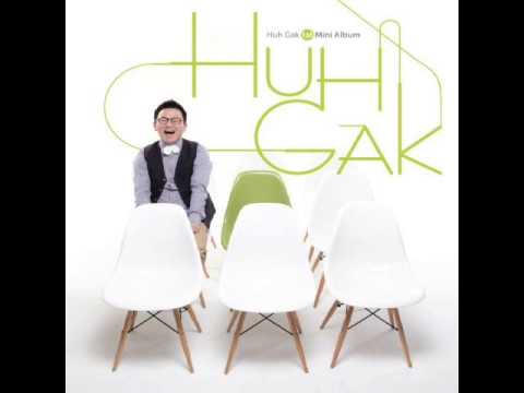 허각(Huh Gak) - 하늘을 달리다(Running in the Sky)