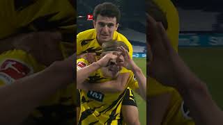 ERLING HAALAND is one of a kind! 🤯