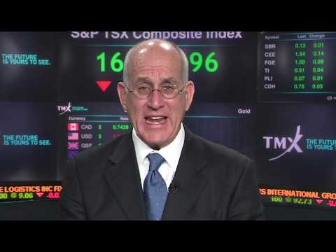 View from the C-Suite: Bill Riker, Chief Executive Officer, Liberty Defense Holdings Ltd., tells his company’s story. View from the C-Suite: Bill Riker, Chief Executive Officer, Liberty Defense Holdings Ltd., tells his company’s story.