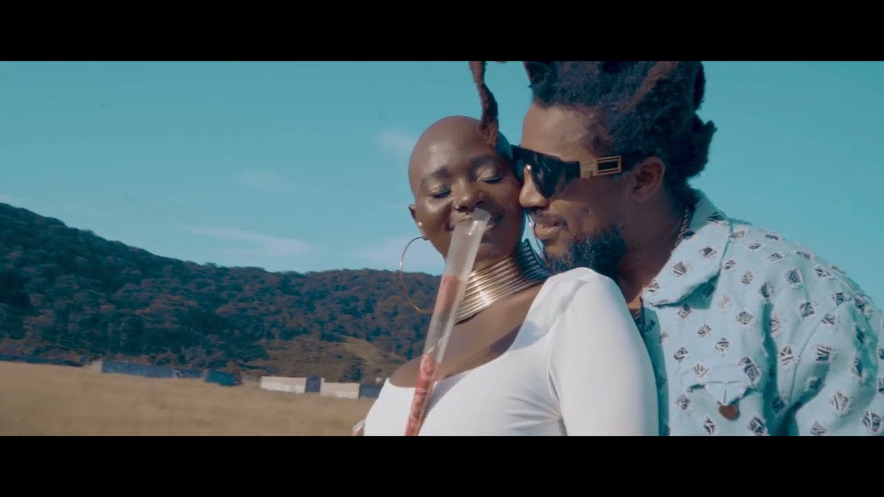 KING MEDAL | Bobo Tètètè | 🇬🇳Official Video 2025 | By Dj.IKK