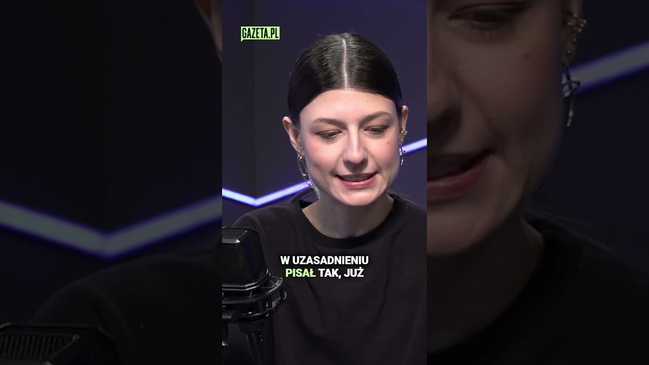 To daje argument parom jednopłciowym przed polskimi sądami #shorts