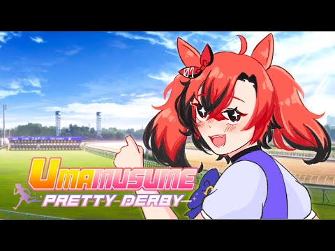 「UMAMUSUME PRETTY DERBY」 They're Pretty Horse Girl Idols? Being Alive Isn't So Bad..