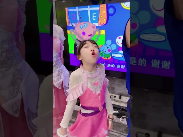 到底谁跳的好？#斗罗大陆 #唐舞桐与唐老六 #小舞 #唐舞桐 #唐三