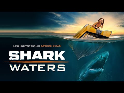 Shark Waters'