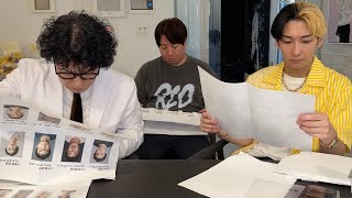 動画サムネイル