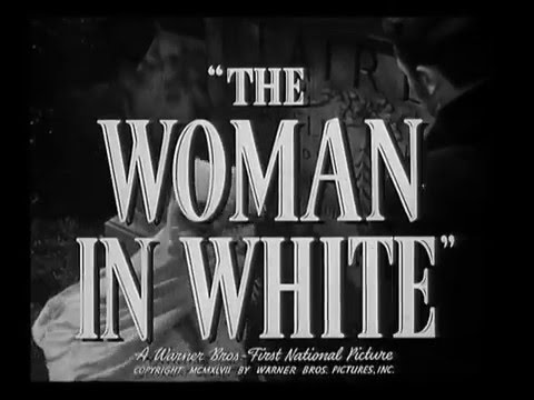 The Woman in White'
