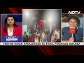 Trevor Noahs Bengaluru Shows Junked Over Tech Glitch: Forced To Cancel  - 03:01 min - News - Video