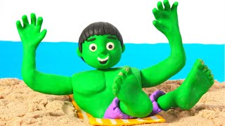 動画サムネイル