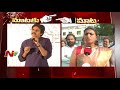 Roja counter to Pawan for flaying Jagan; Maataku Maata