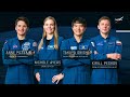 LIVE: NASA’s stuck astronauts prepare to return to Earth on SpaceX crew capsule - 00:00 min - News - Video