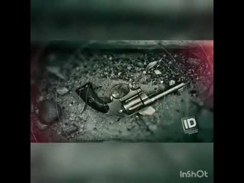 The Perfect Suspect'