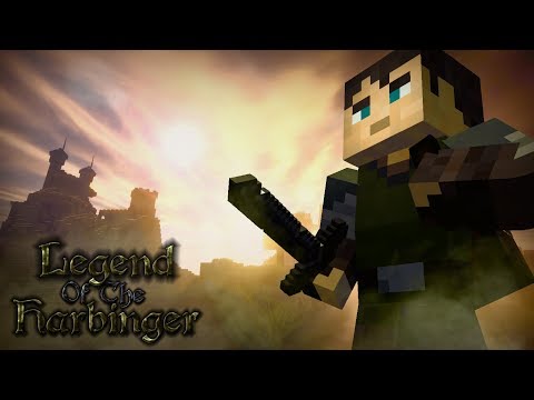Legend of the Harbinger - End of Season Recap