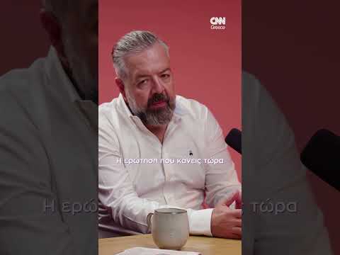 «Εμείς οφείλουμε να φτιάξουμε περιεχόμενο για τα παιδιά» #shorts #mrchem