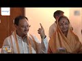 BJP Chief JP Nadda Casts Vote in HP’s Bilaspur | Lok Sabha Elections 2024 Phase 7 | News9  - 04:47 min - News - Video