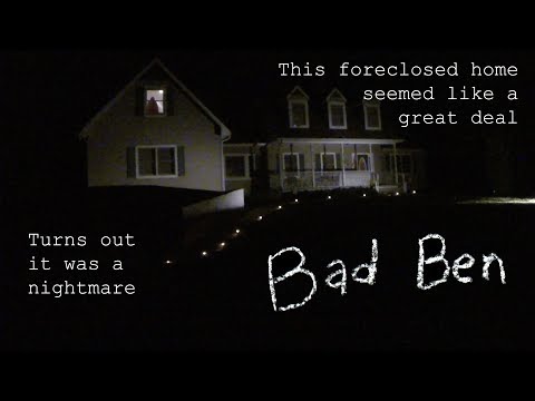 Bad Ben'