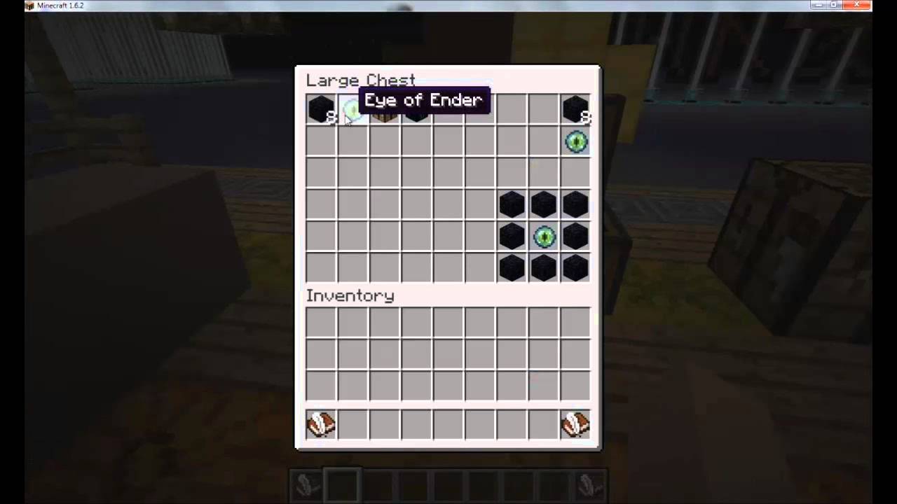 minecraft-how-to-make-episode-ender-chest-1-6-2-youtube