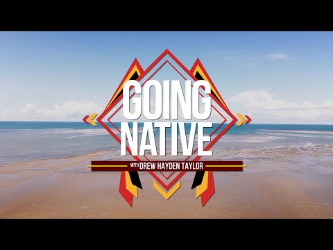 Going Native Season 3 Trailer